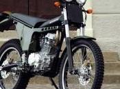 Borile Motorcycles aggiorna prezzo della Multiuso