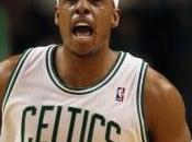 Lakers Celtics battono Thunder Heat