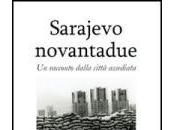 Massimo Vaggi: Sarajevo novantadue (recensione libro)