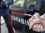 Reggio Calabria: fermi possesso d’armi spaccio droga