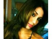 Belen Rodriguez tinge arrabbia: “Non faccio male Santiago”
