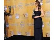 Awards: vincono “Argo”, Daniel D.Lewis Jennifer Lawrence