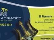 Svelato percorso della Tirreno-Adriatico 2013