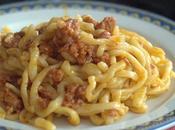 ragù Luganega