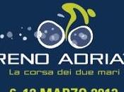 Presentata oggi Tirreno-Adriatico 2013