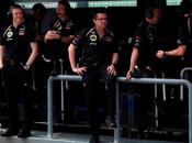 Eric Boullier: “Cercheremo lottare vittoria”