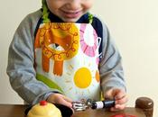 Tutorial: Cucire grembiule cuoco bimbi vostro cuore!