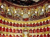 Stavolta parliamo d'opera