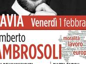 Umberto Ambrosoli Pavia