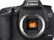 Canon Mark 70D: quando arrivate?