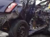 Incidente mortale sulla statale Triestina Muore ragazza anni