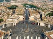 Banca d’Italia blocca carte credito Vaticano