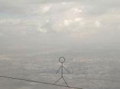 Funambolo posted Simona Finocchiaro