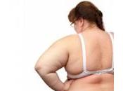 Obesità cronica, pompa aspira cibo dallo stomaco