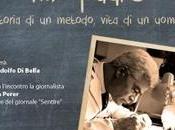 Poeta della Scienza' biografia Prof. Bella