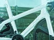 Dream Machine, bicicletta futuro