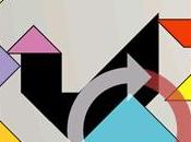 Tangram, nuovo intelligente puzzle game!