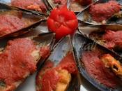 Cozze… Gratinate!!!