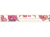 Frances Francis Everlasting flowers