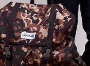 A.P.C. Eastpak preview fall/winter 2013-2014