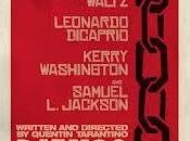 Django unchained Quentin Tarantino (2012)