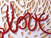 love (papercutting)