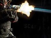 Dead Space previsti futuro