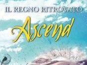 Anteprima Recensione: Ascend Amanda Hocking