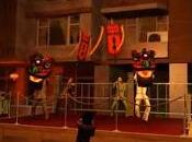 Sleeping Dogs rivelato video "The Year Snake"