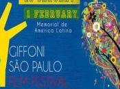 Giffoni-São Paulo Film Festival Edizione