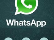 Whatsapp pagamento, canone centesimi