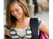 Cellulare acceso notte troppe telefonate: Francia allarme adolescentice