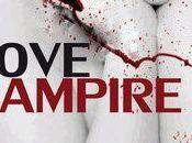 Anteprima "Love Vampire" Ilaria Militello