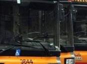 News autobus Napoli senza gasolio