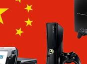 Cina riapre mercato alle console?