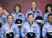 Giorno Ricordo alla NASA astronauti scomparsi