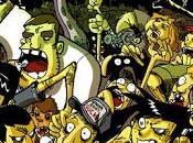 Soffermandomi Zerocalcare