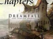 Prime informazioni Dreamfall: Chapters