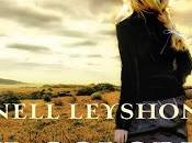 Anteprima :Nell Leyshon COLORE LATTE