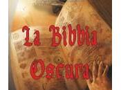 recensioni Scrittevolmente: BIBBIA OSCURA Carlo Santi