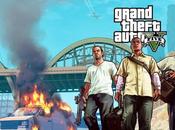 Grand Theft Auto arriverà prossimo settembre