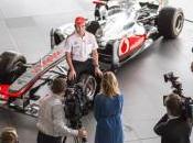 Sergio Perez pronto McLaren 2013