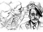 "Cenere" Robert Walser mondo valigia Spazio Riflessione