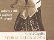 Storia della moda Roma