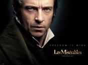 Cinema Post Scriptum: Misérables Looper novità