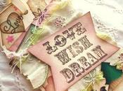 Dream wish love