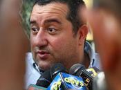 Raiola: "Non possibile fare calciomercato così"