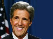 John Kerry, nuovo segretario Stato americano