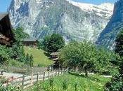 Master Svizzera: Scopri bellezze naturali questo paese