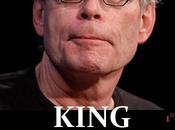 Stephen King many Readers Viewers? Rocky Wood part